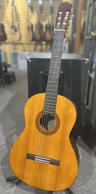 Yamaha - C40